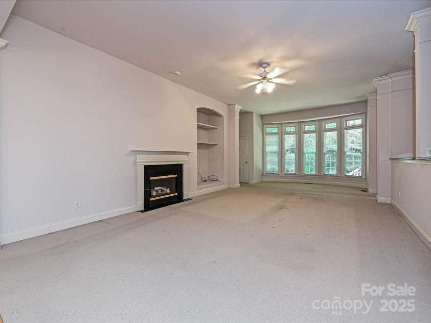 10638 Moss Mill Lane, Charlotte, NC 28277.  MLS# CAR4279398, YatesRealty ID 25901. 