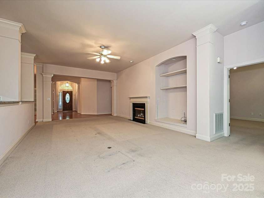10638 Moss Mill Lane, Charlotte, NC 28277.  MLS# CAR4279398, YatesRealty ID 25901. 