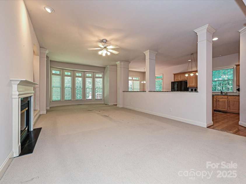 10638 Moss Mill Lane, Charlotte, NC 28277.  MLS# CAR4279398, YatesRealty ID 25901. 