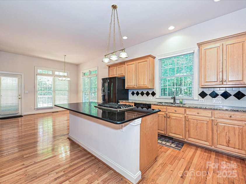 10638 Moss Mill Lane, Charlotte, NC 28277.  MLS# CAR4279398, YatesRealty ID 25901. 