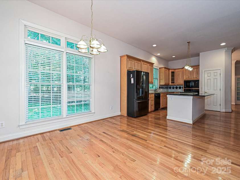 10638 Moss Mill Lane, Charlotte, NC 28277.  MLS# CAR4279398, YatesRealty ID 25901. 