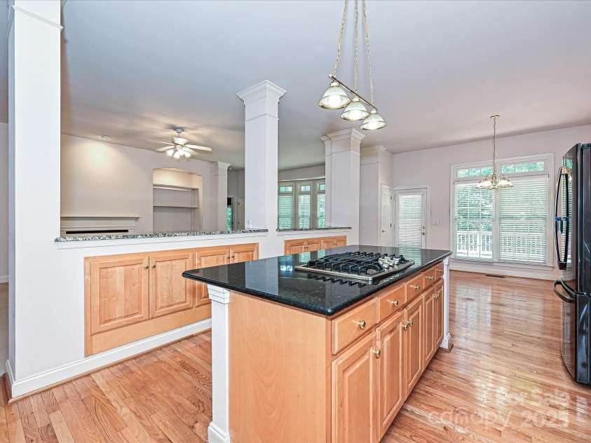 10638 Moss Mill Lane, Charlotte, NC 28277.  MLS# CAR4279398, YatesRealty ID 25901. 