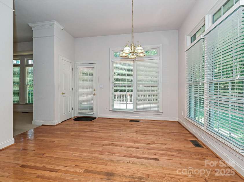 10638 Moss Mill Lane, Charlotte, NC 28277.  MLS# CAR4279398, YatesRealty ID 25901. 