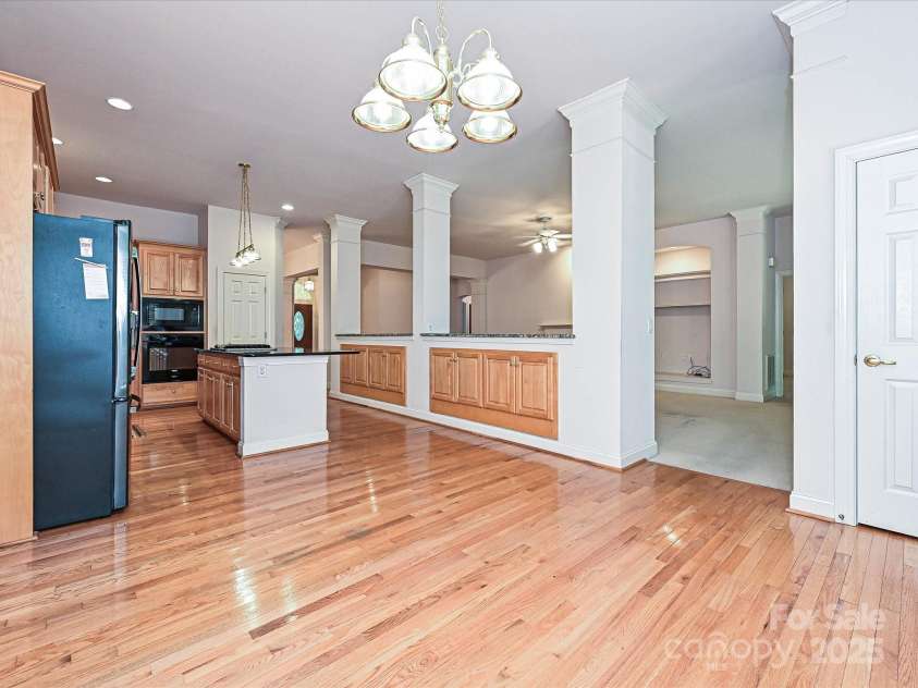 10638 Moss Mill Lane, Charlotte, NC 28277.  MLS# CAR4279398, YatesRealty ID 25901. 