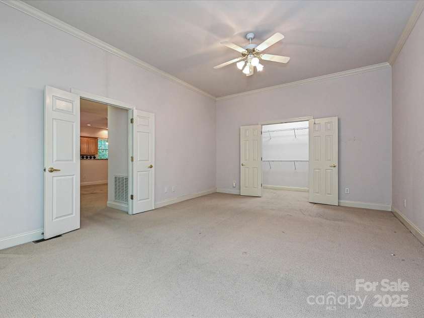 10638 Moss Mill Lane, Charlotte, NC 28277.  MLS# CAR4279398, YatesRealty ID 25901. 