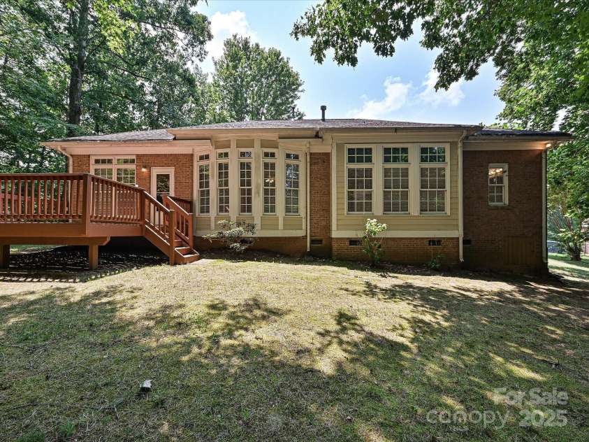 10638 Moss Mill Lane, Charlotte, NC 28277.  MLS# CAR4279398, YatesRealty ID 25901. 