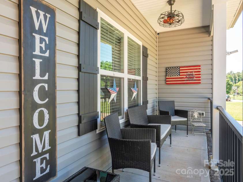 805 Brookmont Avenue, Salisbury, NC 28146.  MLS# CAR4263740, YatesRealty ID 25902. 