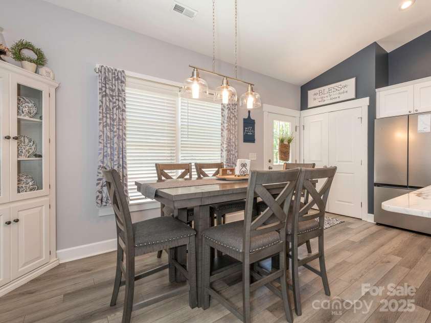 805 Brookmont Avenue, Salisbury, NC 28146.  MLS# CAR4263740, YatesRealty ID 25902. 