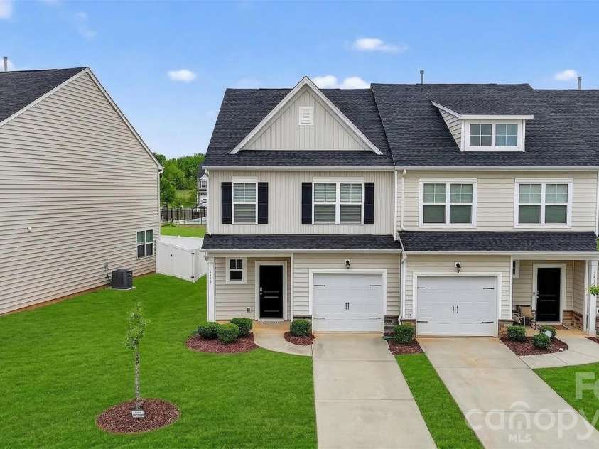 3932 Townes Boulevard, Terrell, NC 28682.  MLS# CAR4360488, YatesRealty ID 25903. 