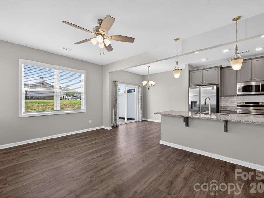 3932 Townes Boulevard, Terrell, NC 28682.  MLS# CAR4360488, YatesRealty ID 25903. 
