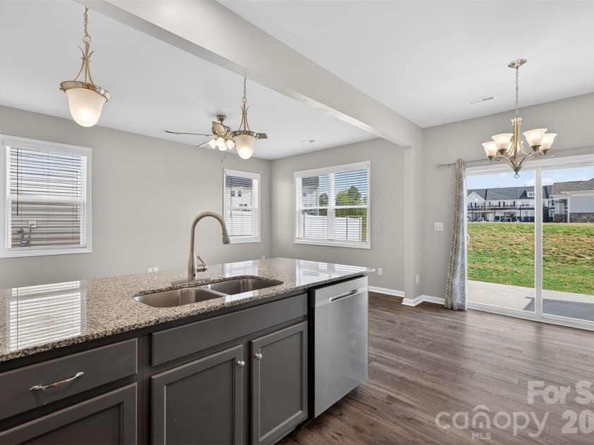 3932 Townes Boulevard, Terrell, NC 28682.  MLS# CAR4360488, YatesRealty ID 25903. 