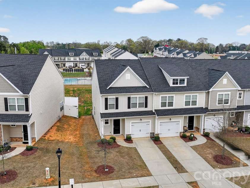 3932 Townes Boulevard, Terrell, NC 28682.  MLS# CAR4360488, YatesRealty ID 25903. 