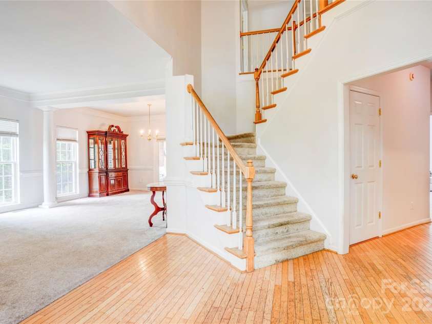 7786 Windsor Forest Place, Harrisburg, NC 28075.  MLS# CAR4274261, YatesRealty ID 25903. 