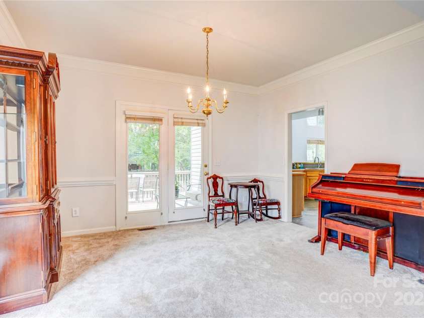 7786 Windsor Forest Place, Harrisburg, NC 28075.  MLS# CAR4274261, YatesRealty ID 25903. 