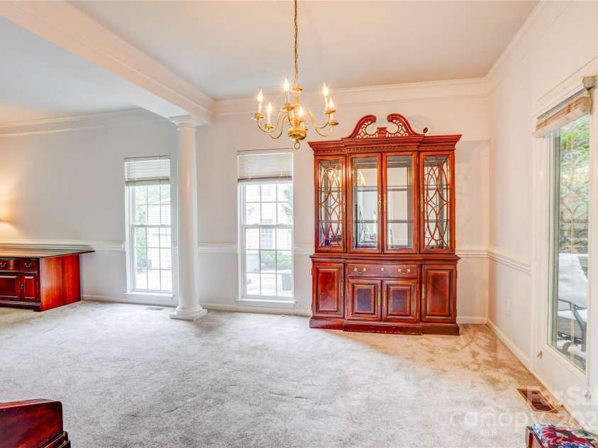 7786 Windsor Forest Place, Harrisburg, NC 28075.  MLS# CAR4274261, YatesRealty ID 25903. 
