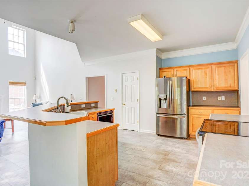 7786 Windsor Forest Place, Harrisburg, NC 28075.  MLS# CAR4274261, YatesRealty ID 25903. 