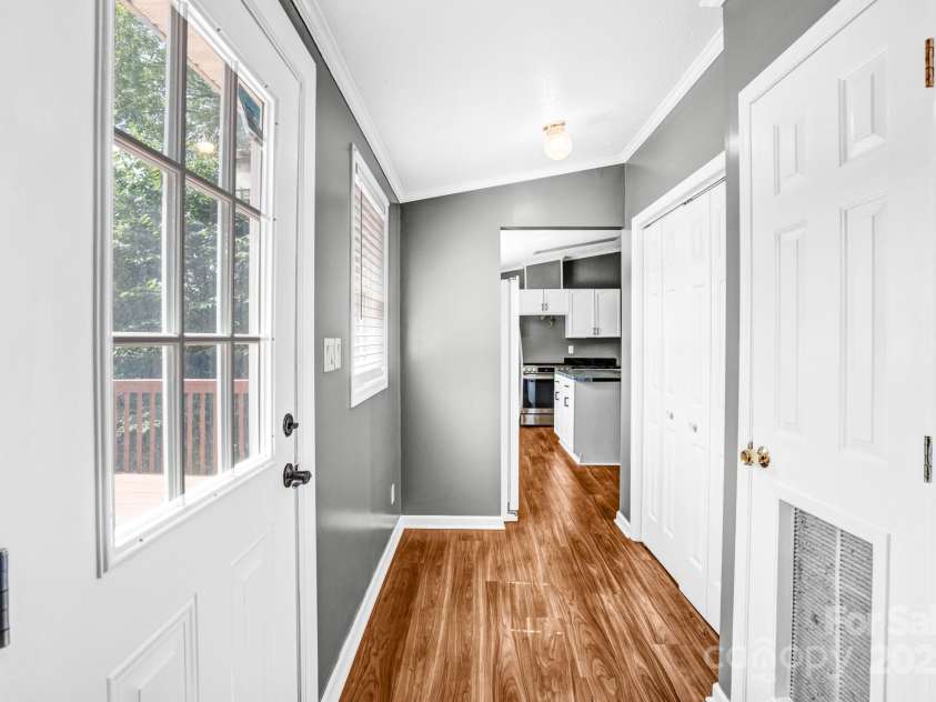 10230 Hagers Road, Huntersville, NC 28078.  MLS# CAR4252022, YatesRealty ID 25904. 