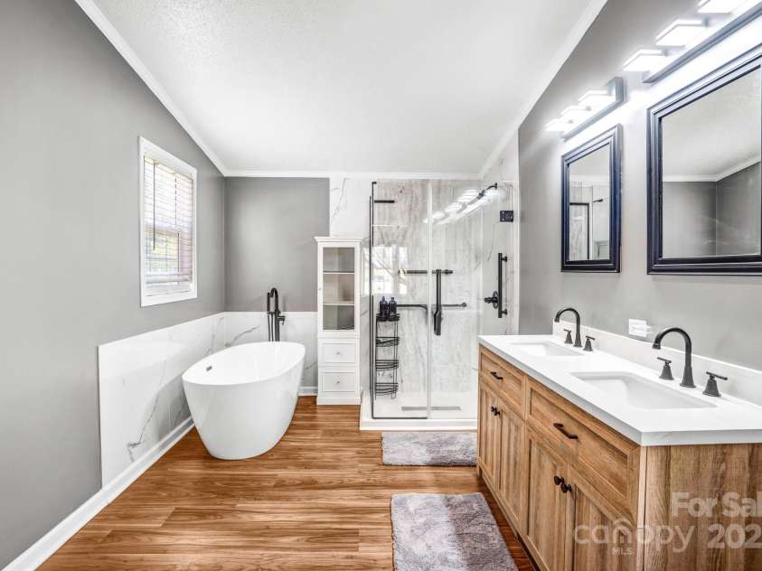 10230 Hagers Road, Huntersville, NC 28078.  MLS# CAR4252022, YatesRealty ID 25904. 