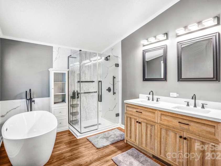 10230 Hagers Road, Huntersville, NC 28078.  MLS# CAR4252022, YatesRealty ID 25904. 