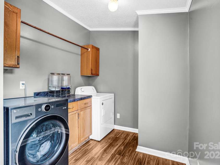 10230 Hagers Road, Huntersville, NC 28078.  MLS# CAR4252022, YatesRealty ID 25904. 