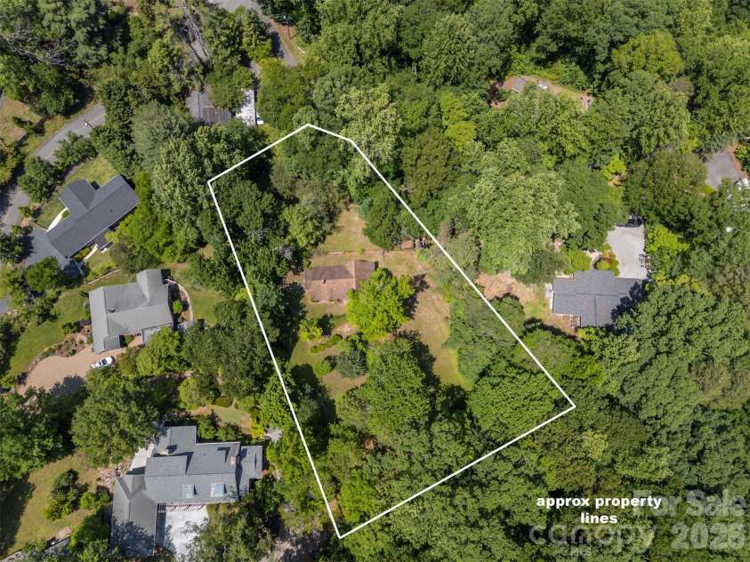 77 First Street, Tryon, NC 28782.  MLS# CAR4385519, YatesRealty ID 25905. 