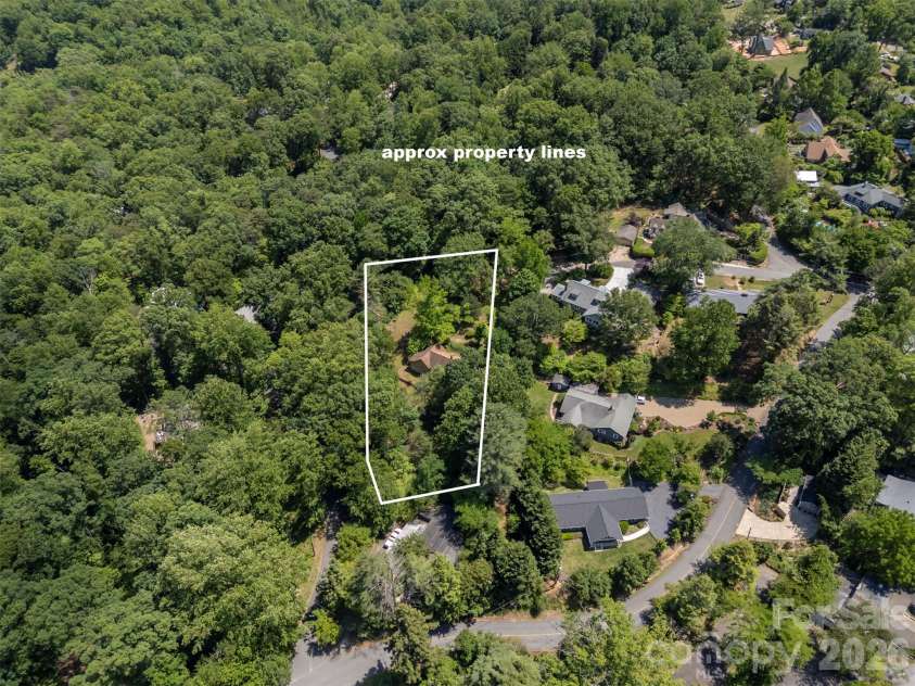 77 First Street, Tryon, NC 28782.  MLS# CAR4385519, YatesRealty ID 25905. 