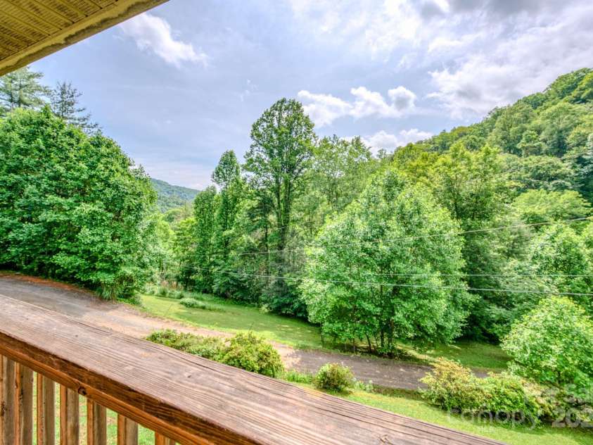 8851 Grapevine Road, Marshall, NC 28753.  MLS# CAR4269482, YatesRealty ID 25905. 