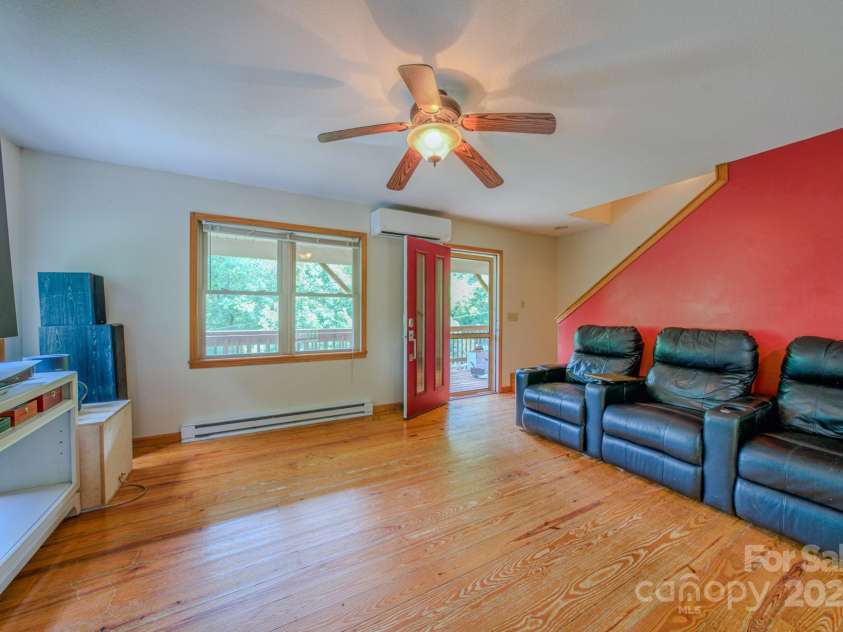 8851 Grapevine Road, Marshall, NC 28753.  MLS# CAR4269482, YatesRealty ID 25905. 