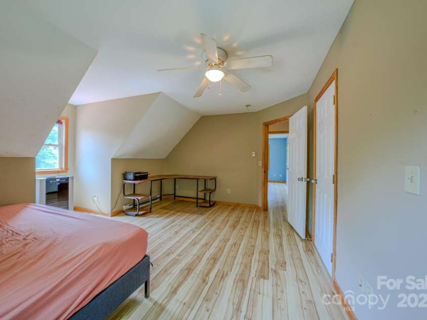 8851 Grapevine Road, Marshall, NC 28753.  MLS# CAR4269482, YatesRealty ID 25905. 