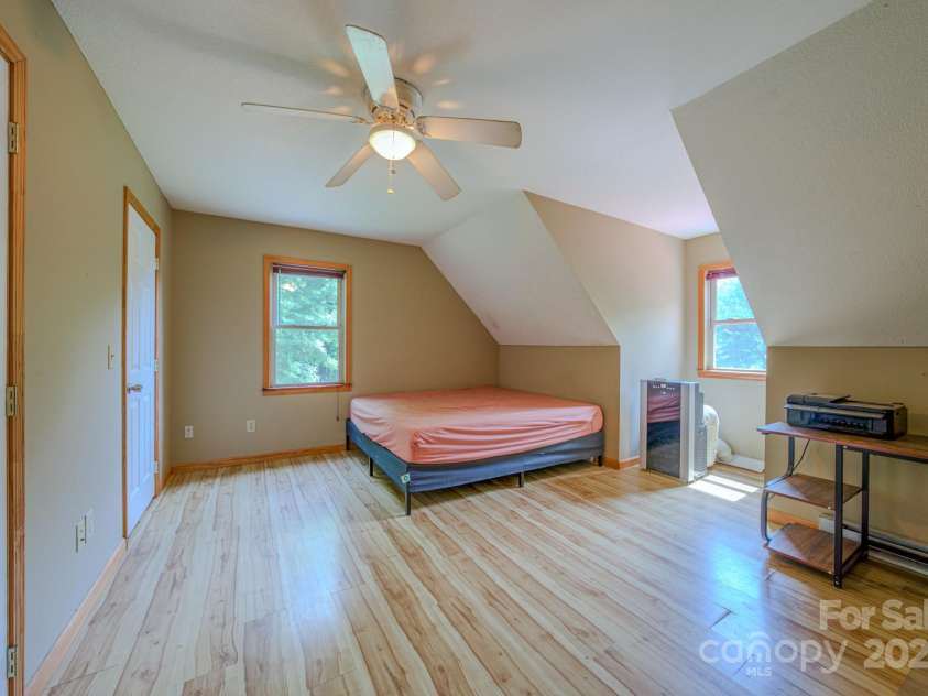 8851 Grapevine Road, Marshall, NC 28753.  MLS# CAR4269482, YatesRealty ID 25905. 