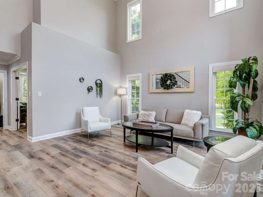 9205 Belmont Lane, Waxhaw, NC 28173.  MLS# CAR4381231, YatesRealty ID 25906. 