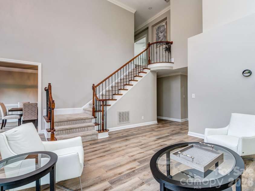9205 Belmont Lane, Waxhaw, NC 28173.  MLS# CAR4381231, YatesRealty ID 25906. 