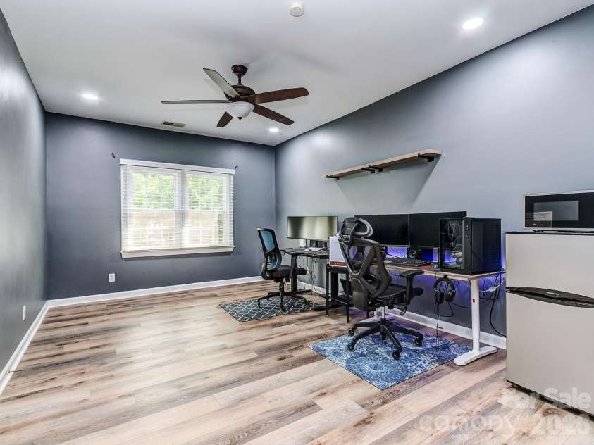 9205 Belmont Lane, Waxhaw, NC 28173.  MLS# CAR4381231, YatesRealty ID 25906. Bonus room