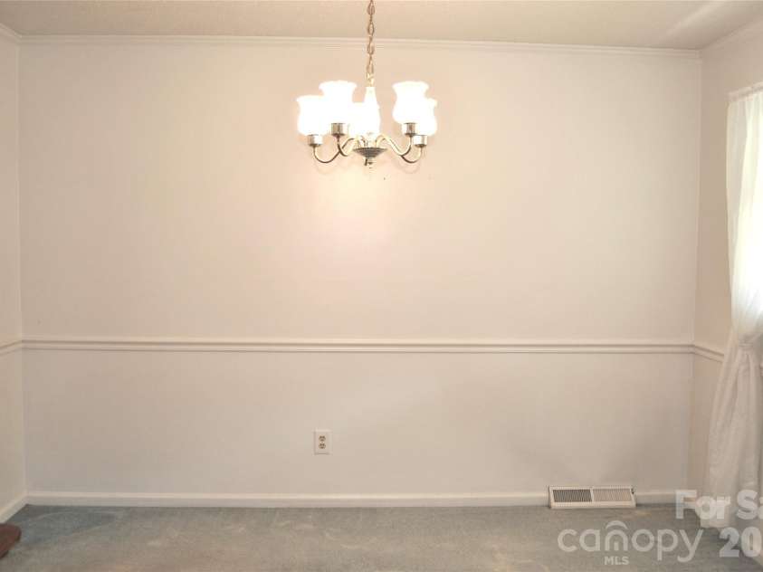 706 Hester Drive, Dallas, NC 28034.  MLS# CAR4386044, YatesRealty ID 25909. 