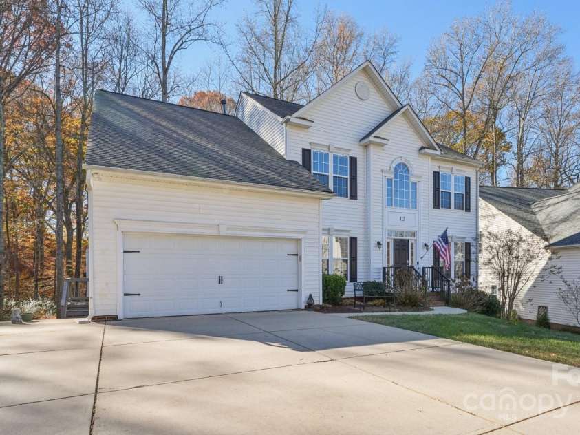 112 Sugar Thyme Lane, Mooresville, NC 28115.  MLS# CAR4322840, YatesRealty ID 2591. 