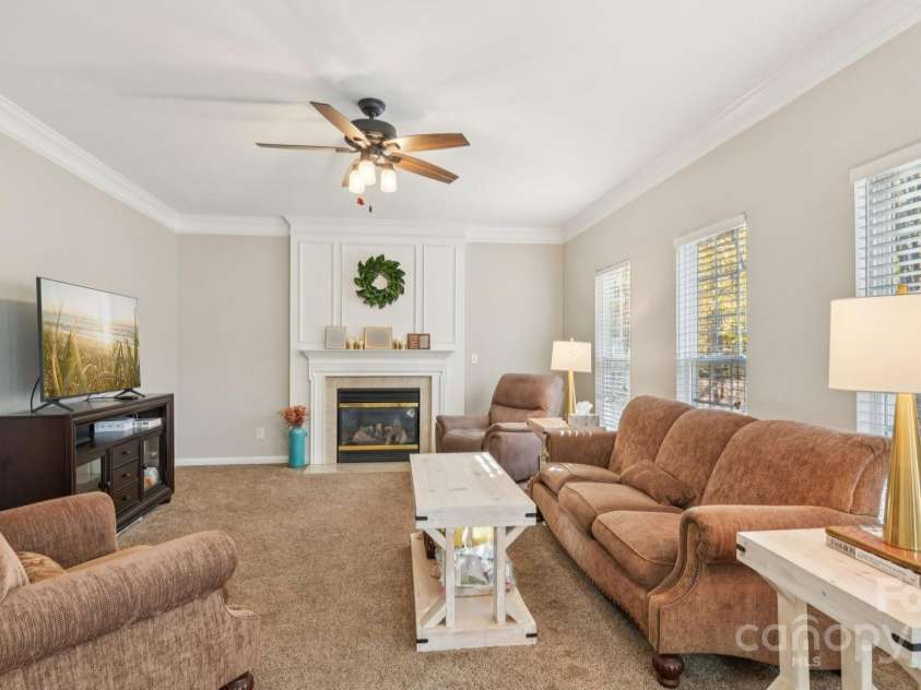 112 Sugar Thyme Lane, Mooresville, NC 28115.  MLS# CAR4322840, YatesRealty ID 2591. 