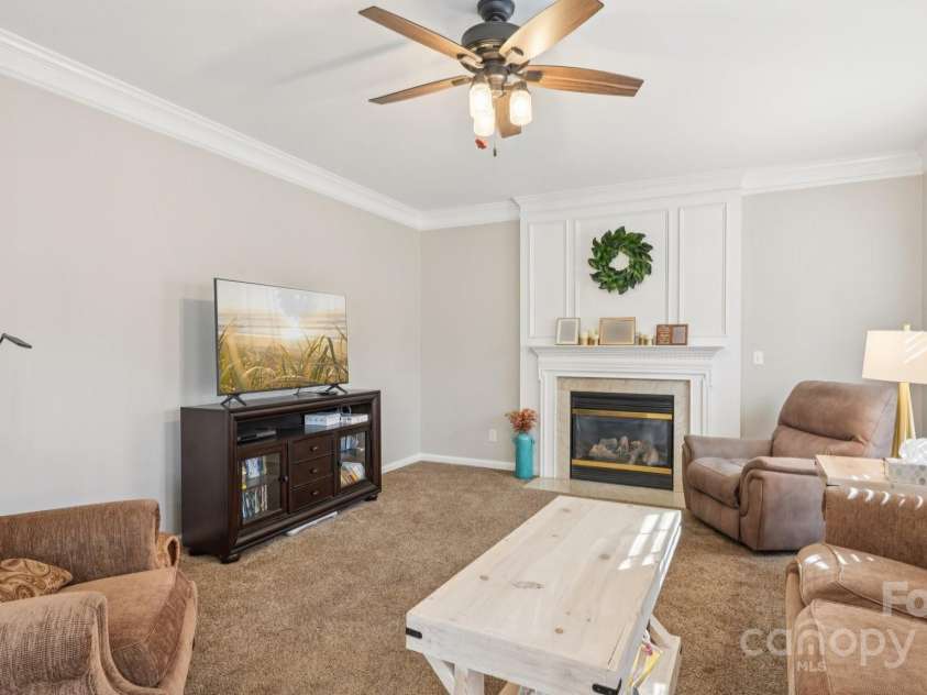 112 Sugar Thyme Lane, Mooresville, NC 28115.  MLS# CAR4322840, YatesRealty ID 2591. 