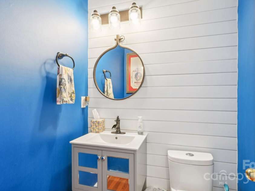 112 Sugar Thyme Lane, Mooresville, NC 28115.  MLS# CAR4322840, YatesRealty ID 2591. 