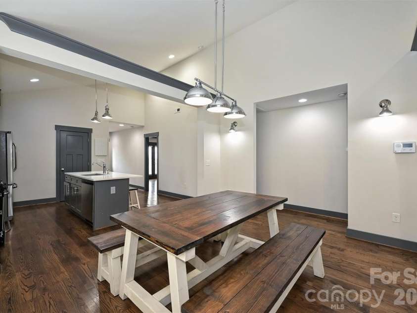 1833 Parson Street, Charlotte, NC 28205.  MLS# CAR4336730, YatesRealty ID 2591. 