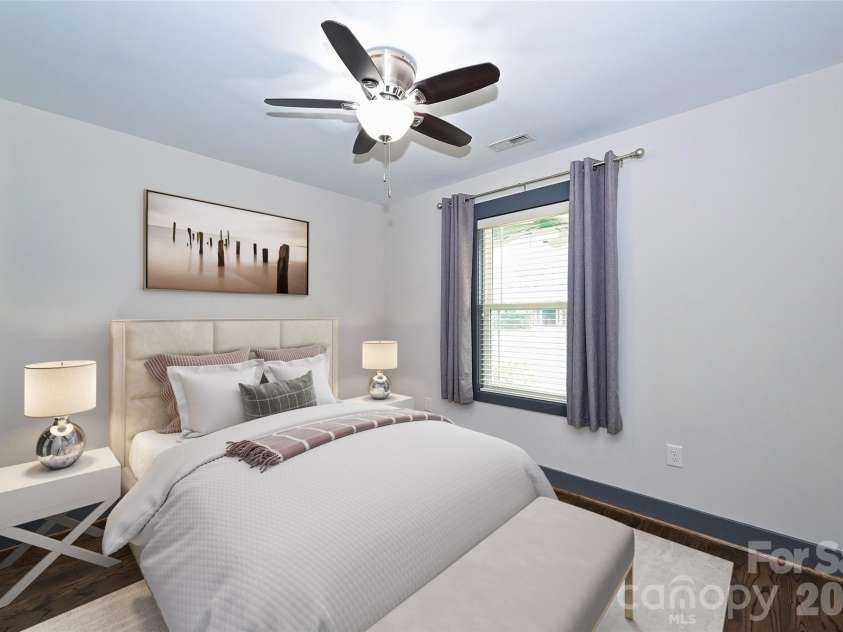 1833 Parson Street, Charlotte, NC 28205.  MLS# CAR4336730, YatesRealty ID 2591. 