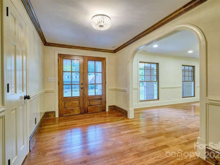 25 Fairway Ridge, Lake Wylie, SC 29710.  MLS# CAR4271554, YatesRealty ID 25910. 