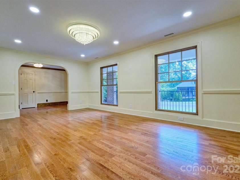 25 Fairway Ridge, Lake Wylie, SC 29710.  MLS# CAR4271554, YatesRealty ID 25910. 