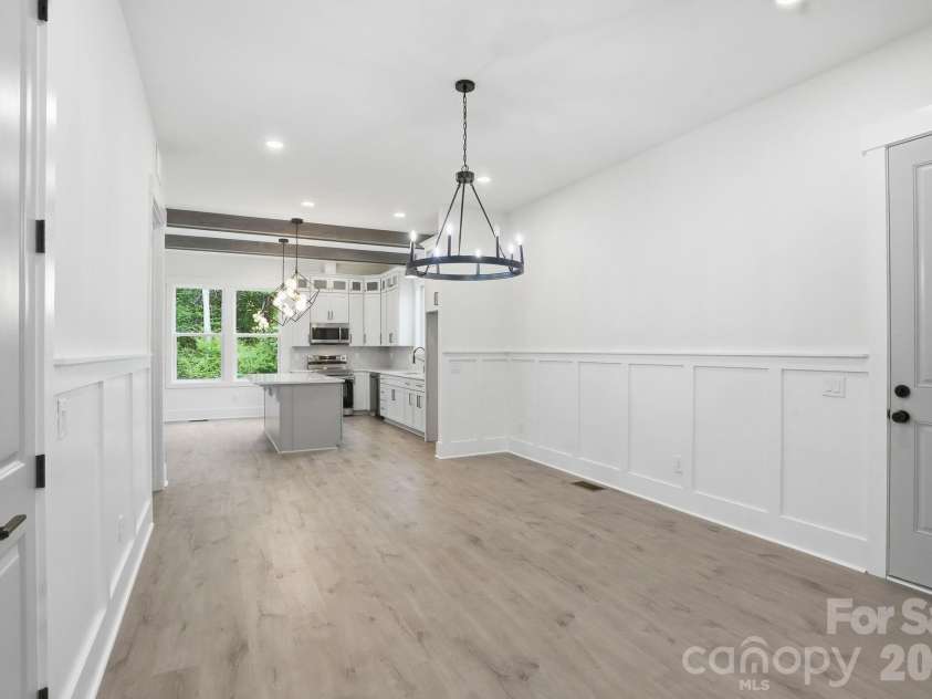 3210 Highway 205 Highway, Marshville, NC 28103.  MLS# CAR4378620, YatesRealty ID 25911. 