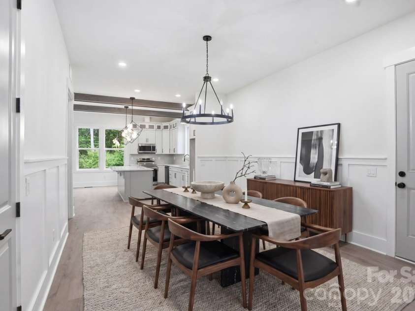 3210 Highway 205 Highway, Marshville, NC 28103.  MLS# CAR4378620, YatesRealty ID 25911. 