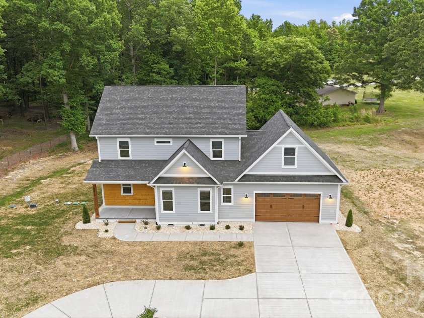 3210 Highway 205 Highway, Marshville, NC 28103.  MLS# CAR4378620, YatesRealty ID 25911. 