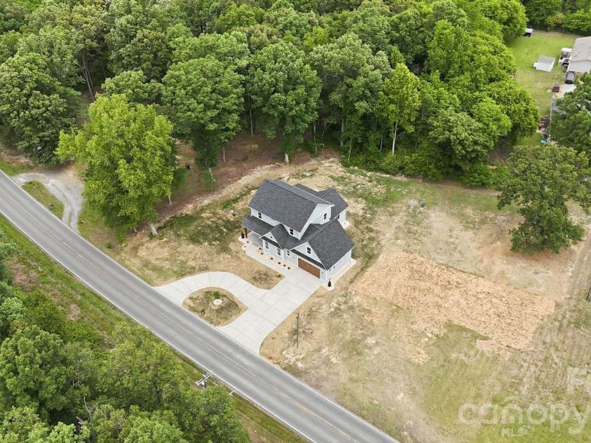 3210 Highway 205 Highway, Marshville, NC 28103.  MLS# CAR4378620, YatesRealty ID 25911. 