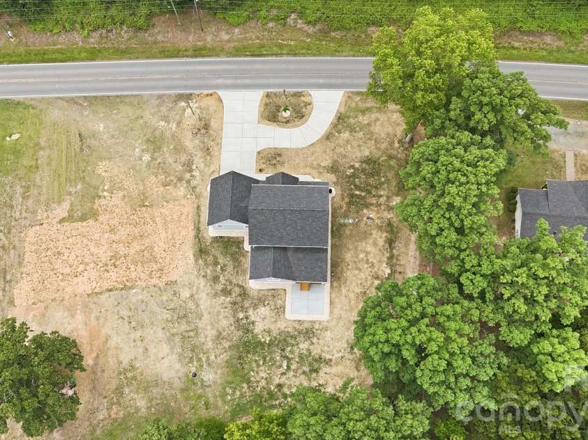 3210 Highway 205 Highway, Marshville, NC 28103.  MLS# CAR4378620, YatesRealty ID 25911. 