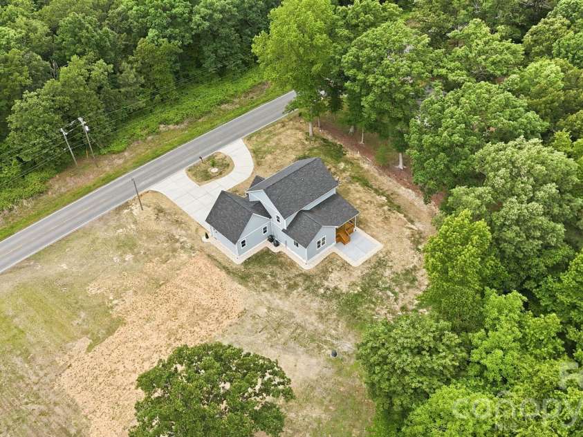 3210 Highway 205 Highway, Marshville, NC 28103.  MLS# CAR4378620, YatesRealty ID 25911. 
