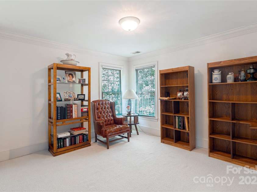 10405 Lady Grace Lane, Charlotte, NC 28270.  MLS# CAR4273475, YatesRealty ID 25913. BEDROOM 3