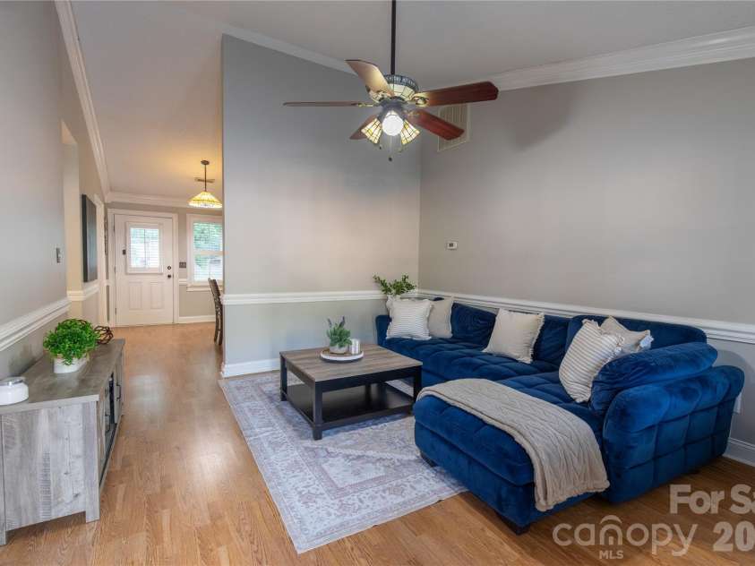 3154 Devonshire Drive, Rock Hill, SC 29732.  MLS# CAR4358049, YatesRealty ID 25913. 